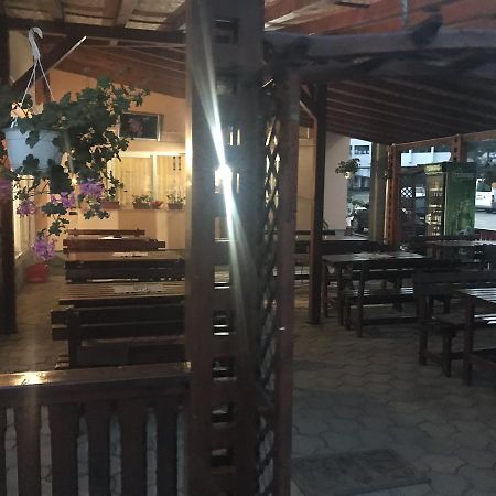 מלון מונסה Vila Tanamera מראה חיצוני תמונה