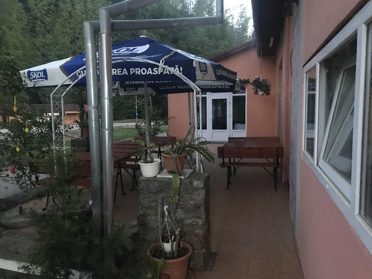 מלון מונסה Vila Tanamera מראה חיצוני תמונה