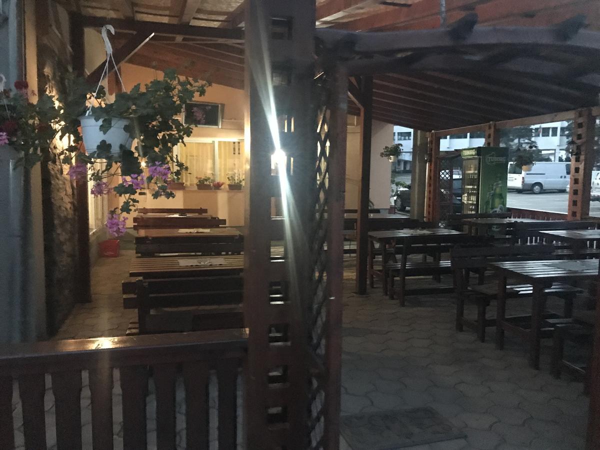 מלון מונסה Vila Tanamera מראה חיצוני תמונה