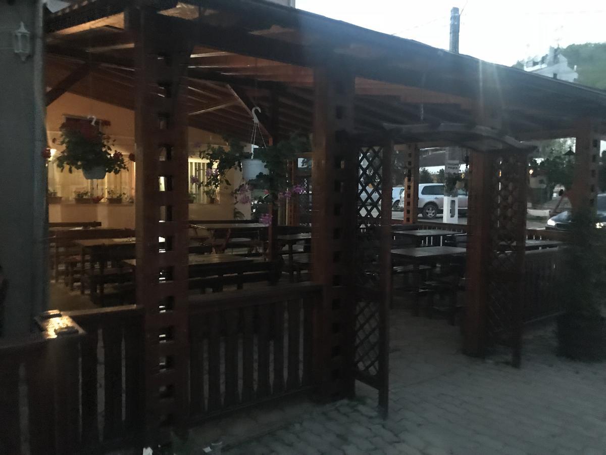 מלון מונסה Vila Tanamera מראה חיצוני תמונה