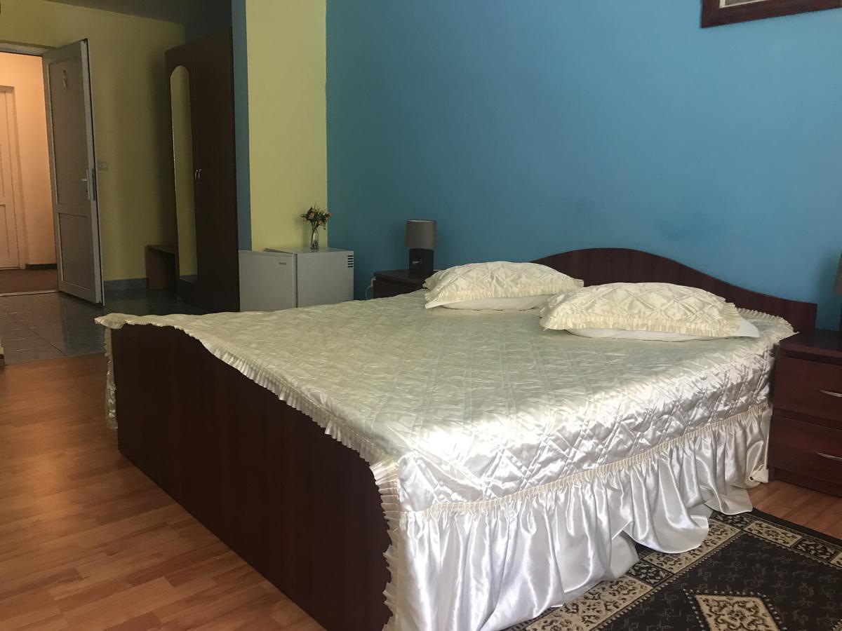 מלון מונסה Vila Tanamera מראה חיצוני תמונה